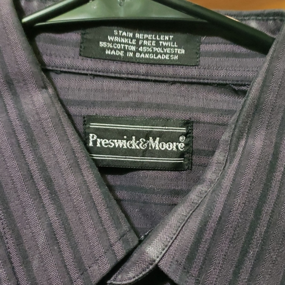 Prestwick & moore
